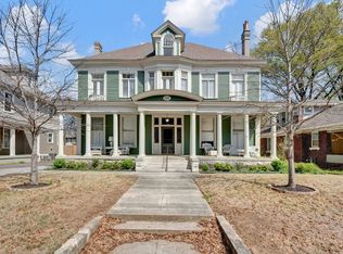 1306 Carr Ave APT 5, Memphis, TN 38104