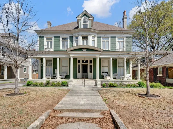 1306 Carr, 1306 Carr Ave APT 5, Memphis, TN 38104