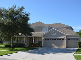 272 Highbrooke Blvd, Ocoee, FL 34761