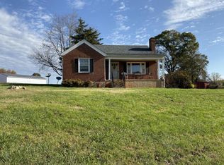 1670 Brooks Mill Rd, Union Hall, VA 24176