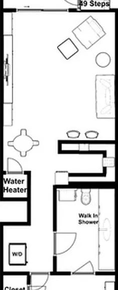 600 Carolina Beach Ave S #3D — Photo 18