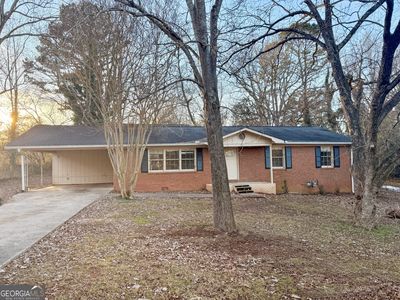 2041 Garden Rd, Gainesville, GA, 30507