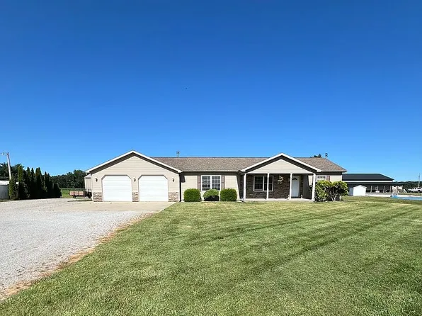 11925 State Route 108, Wauseon, OH 43567