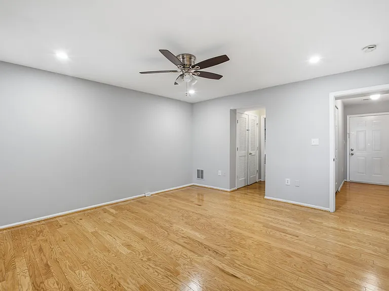 Ground Floor Master Bedroom