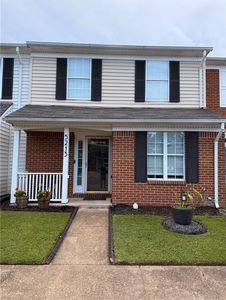 5213 Settlers Park Dr, Virginia Beach, VA, 23464