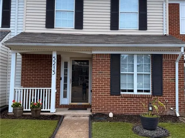 5213 Settlers Park Dr, Virginia Beach, VA 23464