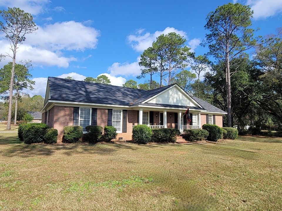 3209 Old Dawson Rd, Albany, GA 31721 Zillow