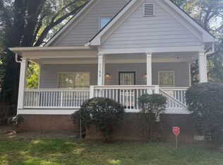 1156 Tucker Pl SW, Atlanta, GA