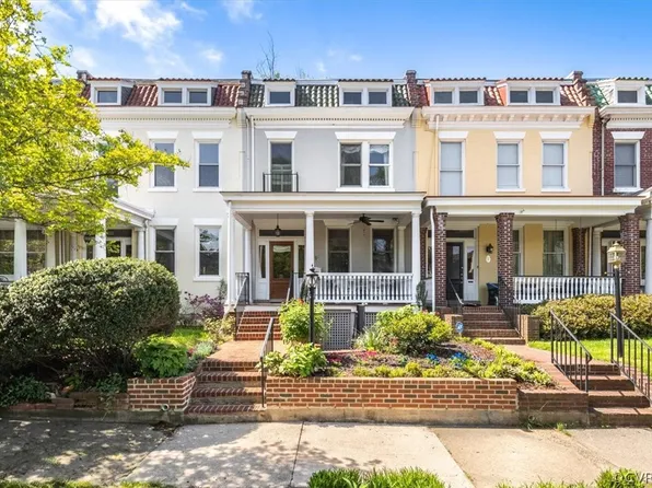 3013 Grove Ave, Richmond, VA 23221