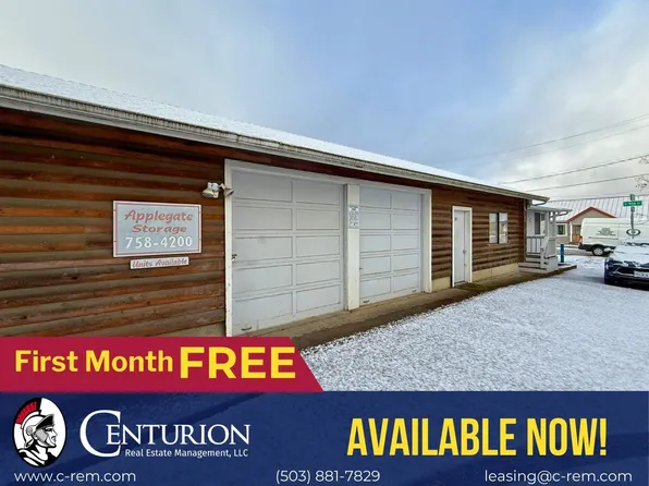 902 Applegate St #8, Philomath, OR 97370