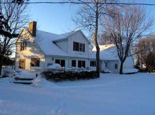 23270 County Road 28, Elkhart, IN 46517