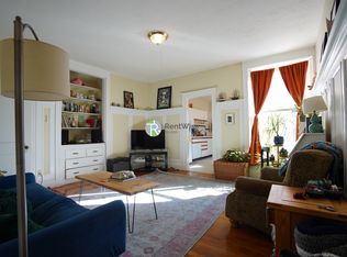 1118 Commonwealth Ave APT 3A, Boston, MA 02134