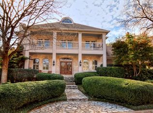 3810 Bonnell Dr, Austin, TX 78731