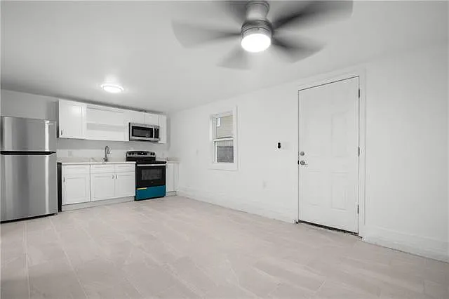 2 bed, 1.0 bath, 500 sqft, $1,200 — Photo 4