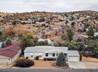 1974 E Mountain Hollow Dr, Prescott, AZ 86301