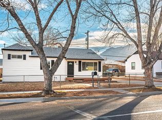 2113 S Corona Ave, Colorado Springs, CO 80905