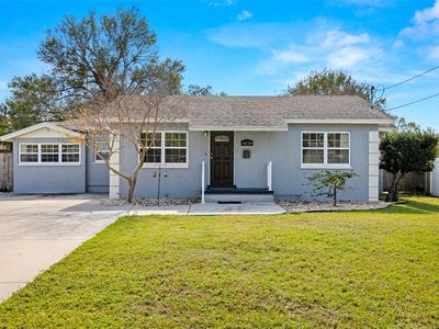 4424 W Bay Villa Ave, Tampa, FL, 33611