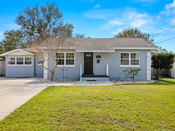 4424 W Bay Villa Ave, Tampa, FL 33611