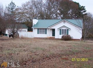 124 Walnut Grove Rd, Griffin, GA 30223