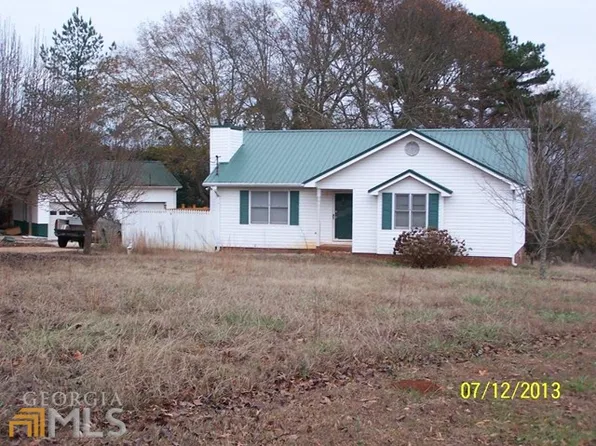 124 Walnut Grove Rd, Griffin, GA 30223
