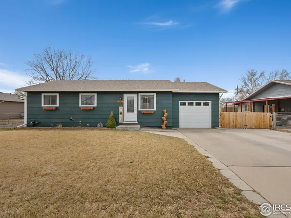 211 S Laura Ave, Milliken, CO 80543