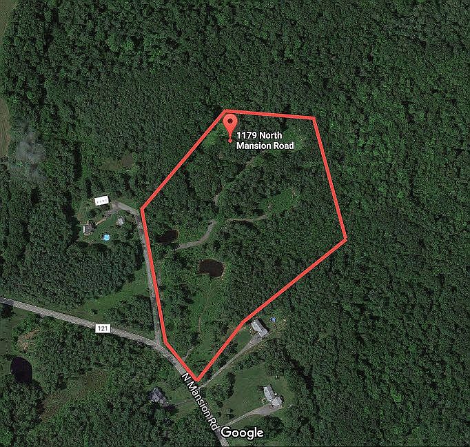 1st image of 1179 N Mansion Rd