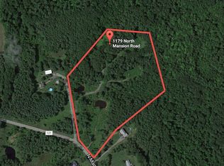 1179 N Mansion Rd, Duanesburg, NY 12056