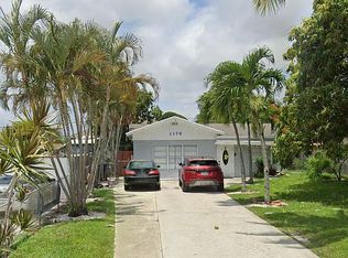 1175 Sunrise Rd, West Palm Beach, FL 33406
