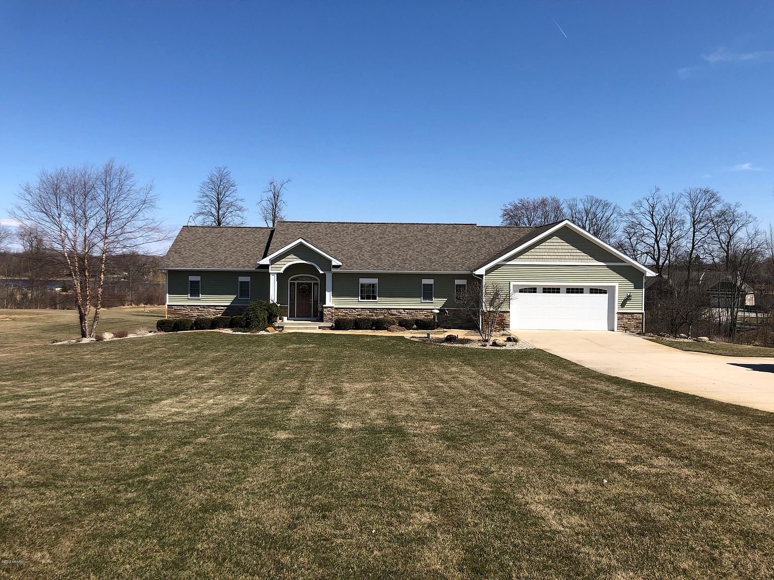 6808 Duncan Shores Ln, Caledonia, MI 49316 Zillow