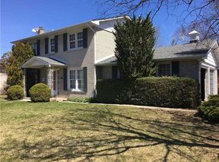 62 Landfair Cres, Toronto, ON M1J3A7