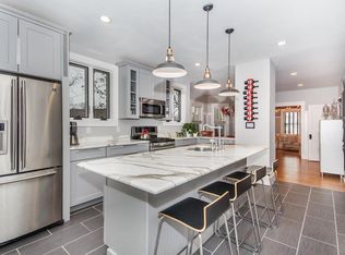 584 Centre St, Jamaica Plain, MA 02130