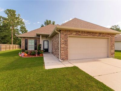 20073 Scarlett Ln, Ponchatoula, LA, 70454
