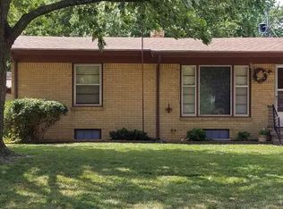 2607 N Somerset Ave, Wichita, KS 67204