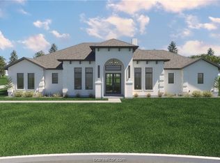 10712 Little Farm, College Station, TX 77845