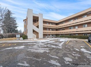 1014 E 25th St UNIT 301, Cheyenne, WY 82001