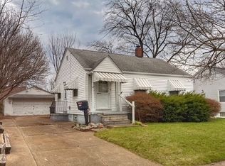 1169 Ada St, Akron, OH 44306