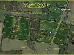 569 Fairfield Rd LOT 6, Westmoreland, TN 37186