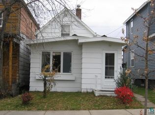 133 E Conan St, Ely, MN 55731