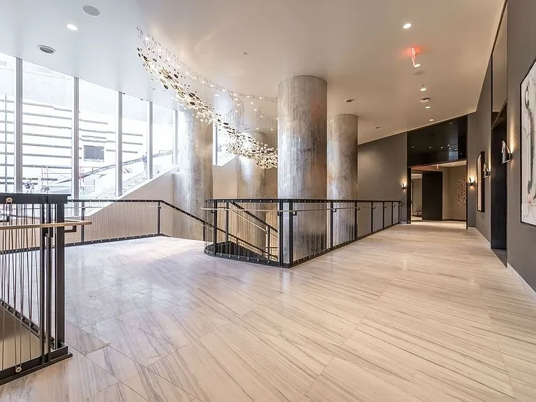 252 South St #16M — Photo 60