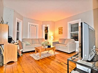 201 Hillside St #2A, Boston, MA 02120