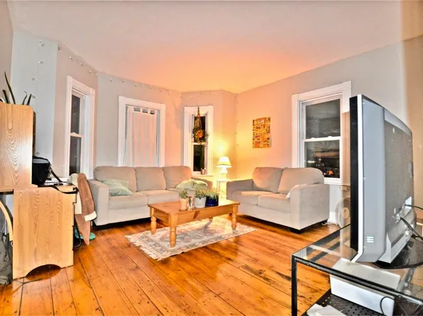 201 Hillside St, Boston, MA