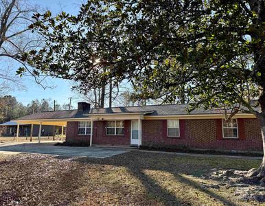 227 Franklin Ln, Brewton, AL, 36426
