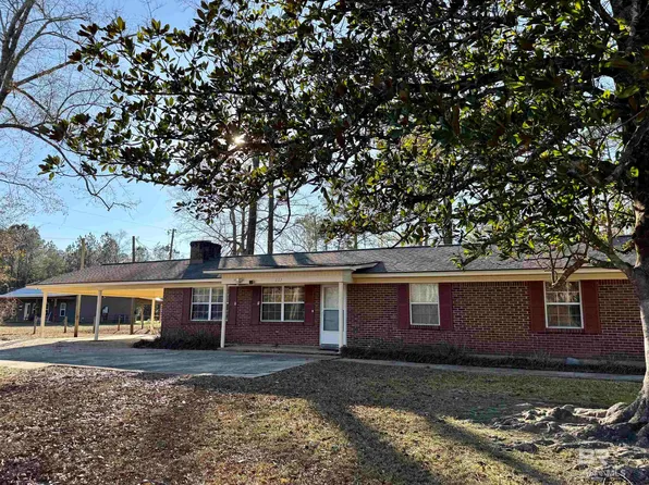 227 Franklin Ln, Brewton, AL 36426