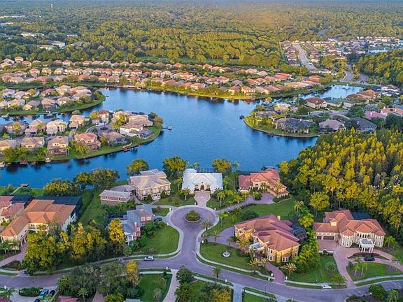 5th image of 17929 Cachet Isle Dr
