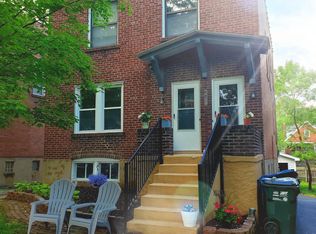 7709 Arthur Ave #1F, Saint Louis, MO 63117