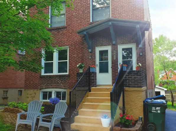 7709 Arthur Ave #1F, Saint Louis, MO 63117