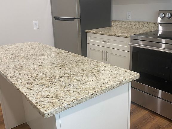 All New Appliances