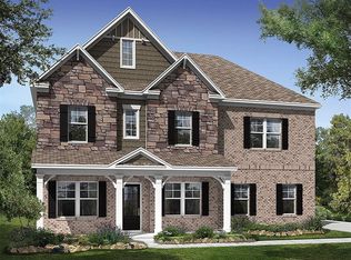 2667 Stonewood Vw, Kannapolis, NC 28081