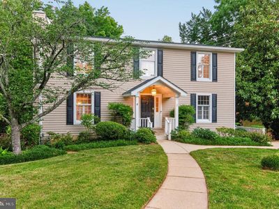 2 Tolson St, Annapolis, MD, 21401