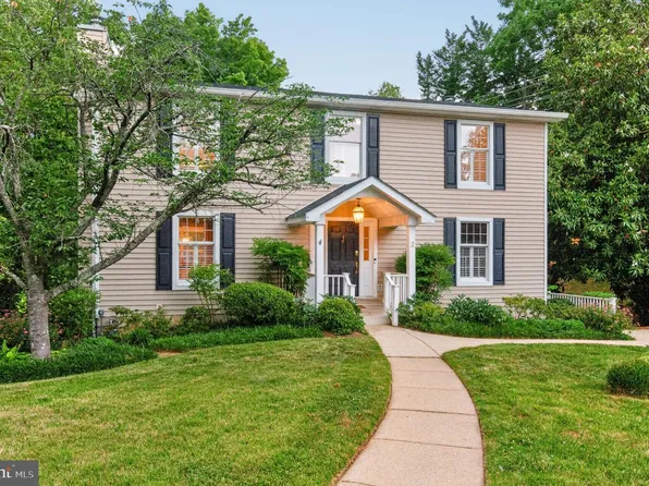 2 Tolson St, Annapolis, MD 21401